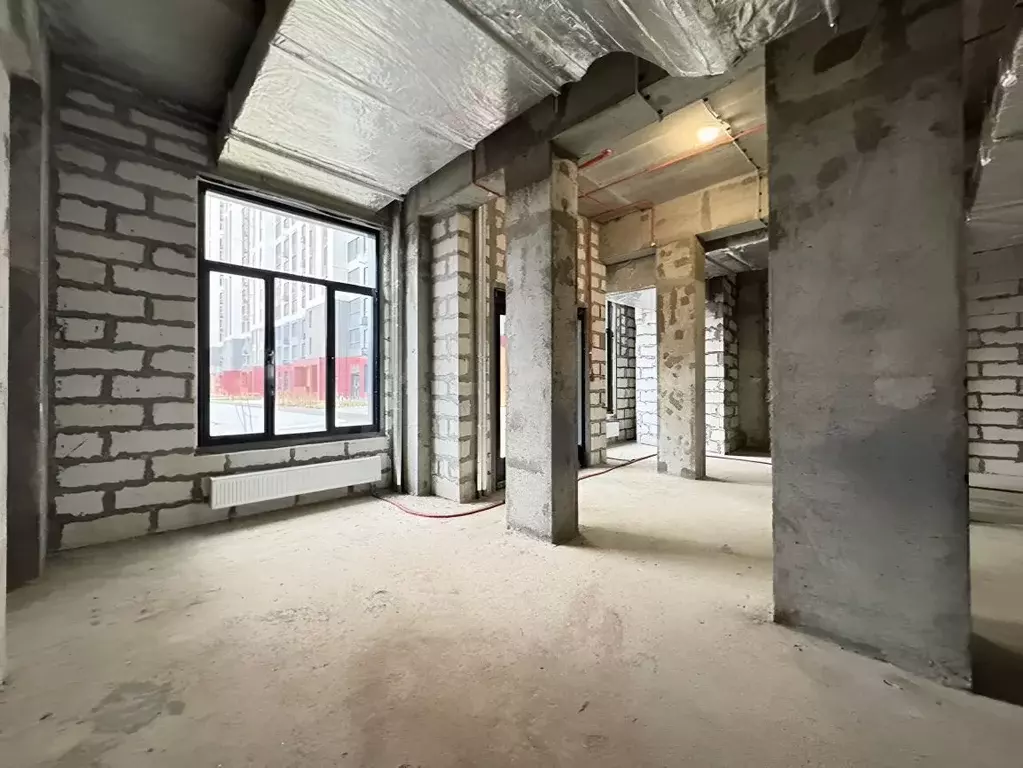 Помещение свободного назначения в Московская область, Ленинский ... - Фото 2