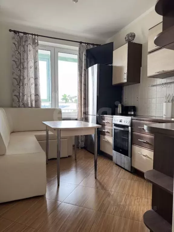 1-к кв. Московская область, Красногорск ул. Игоря Мерлушкина, 3 (39.8 ... - Фото 1