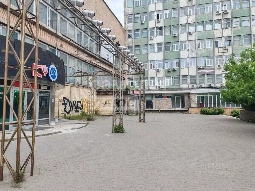 Помещение свободного назначения в Ивановская область, Иваново ул. ... - Фото 2