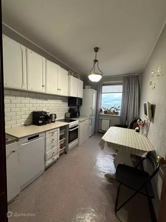 Продаётся 2-к квартира, 59 м - Фото 1