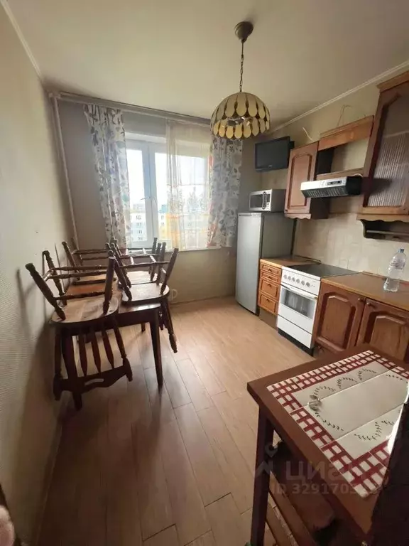 2-к кв. Москва просп. Вернадского, 89 (52.0 м) - Фото 1