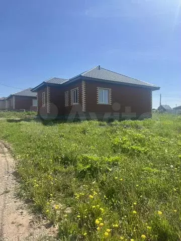 Дом 108 м на участке 7 сот. - Фото 0