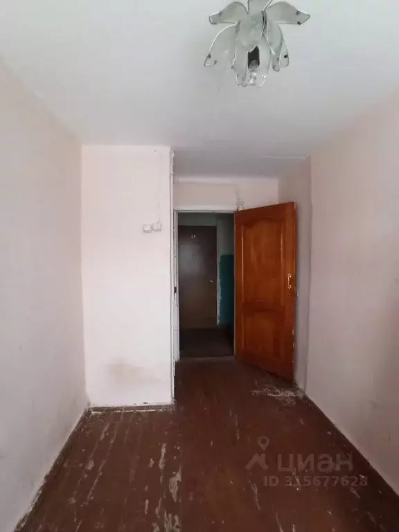 Комната Башкортостан, Салават Октябрьская ул., 7 (11.9 м) - Фото 1