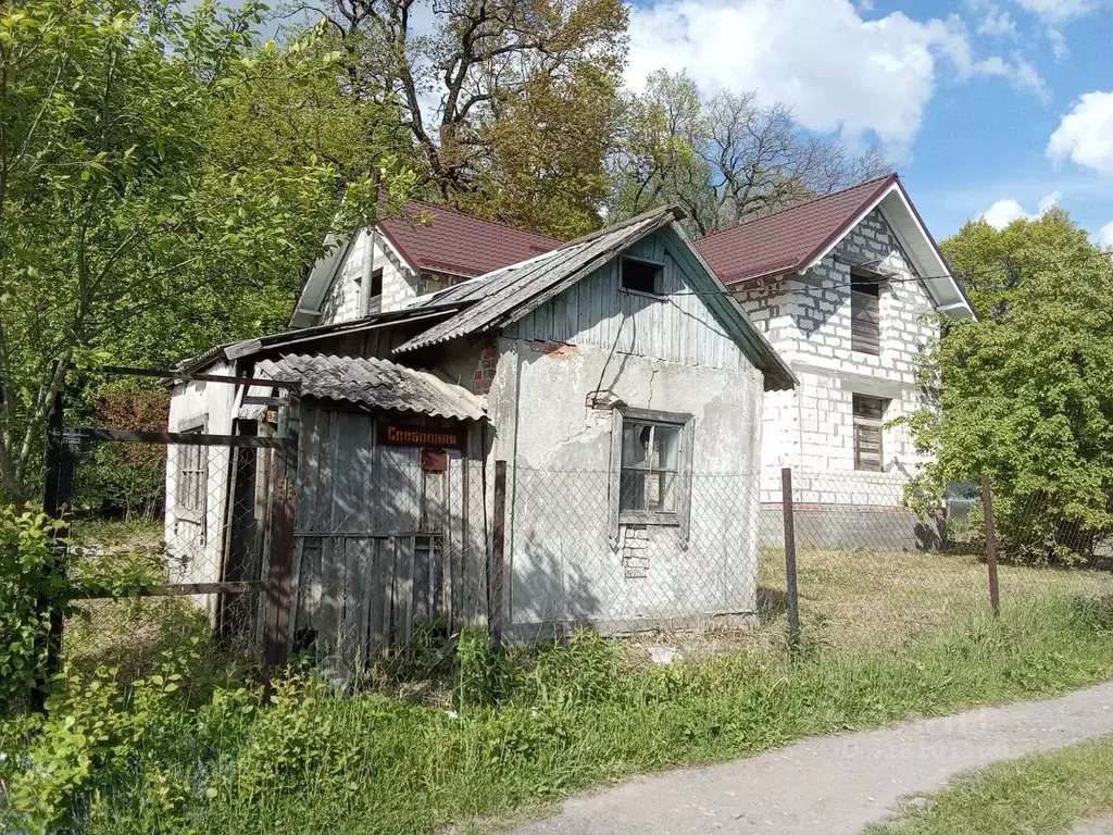 Дом в Калининградская область, Калининград Сад № 2 СНТ, 5 (171 м) - Фото 0