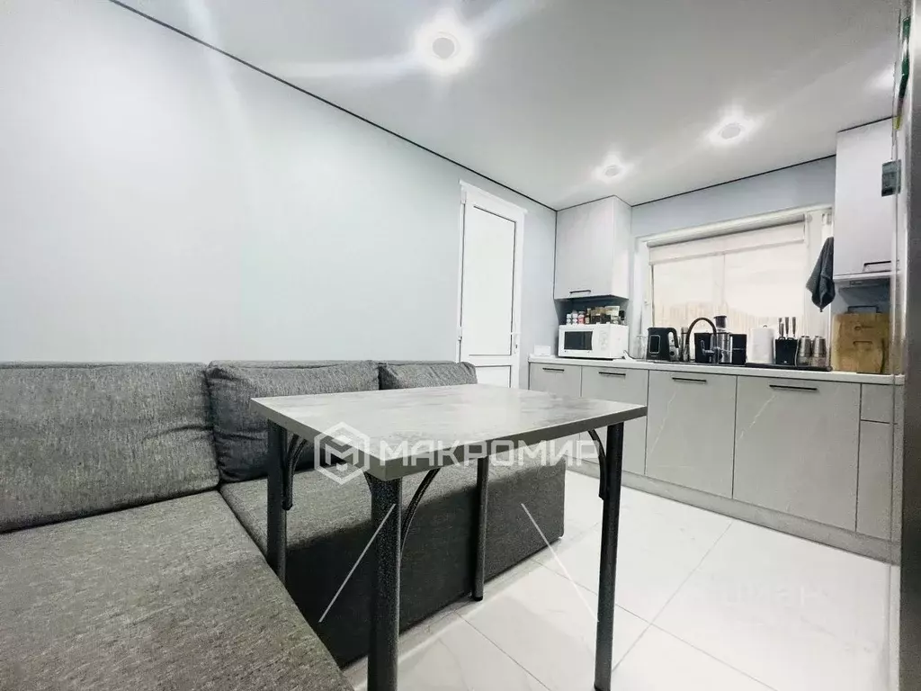 Дом в Челябинская область, Сосновский муниципальный округ, Поселок ... - Фото 1