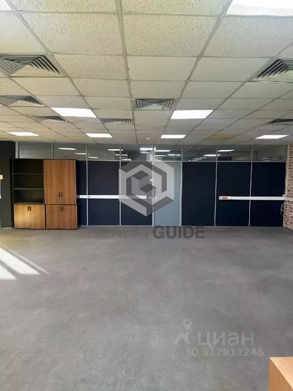 Офис в Московская область, Котельники ш. Дзержинское, 2 (100 м) - Фото 1