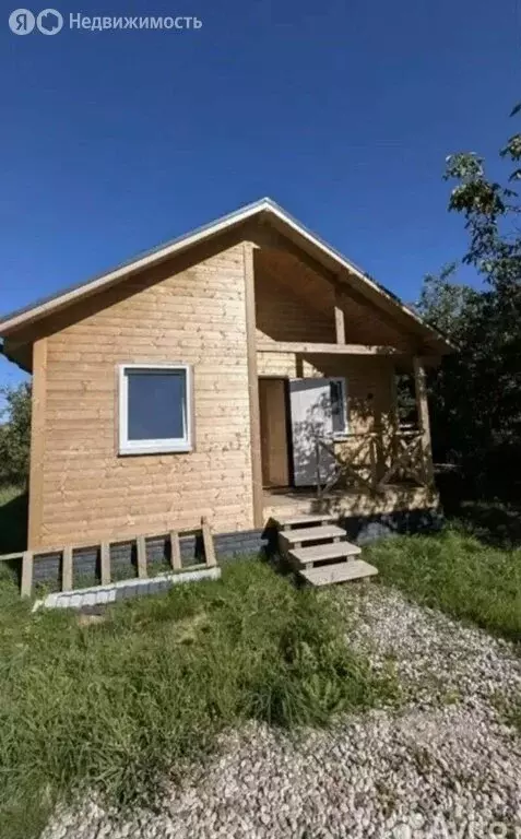 Дом в Светлогорск, СНТ Радуга, 13-я линия, 46 (42.3 м) - Фото 2