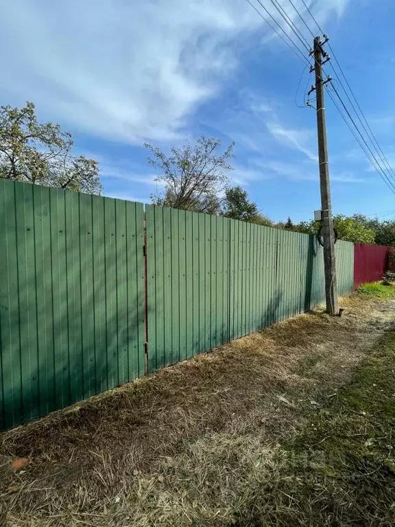 Участок в Московская область, Богородский городской округ, Заря СНТ ... - Фото 2