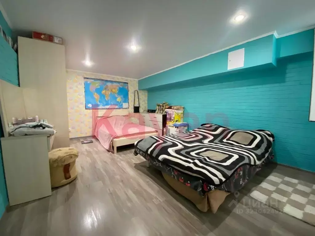 Таунхаус в Краснодарский край, Геленджик Черемушки мкр, ул. Глебова, ... - Фото 2