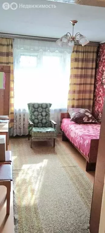 3-комнатная квартира: Благовещенск, Театральная улица, 83 (59.6 м) - Фото 2