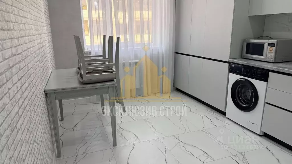 1-к кв. Ставропольский край, Ессентуки Никольская ул., 27 (38.0 м) - Фото 2