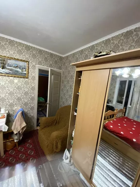 Комната Москва 13-я Парковая ул., 42 (20.0 м) - Фото 2