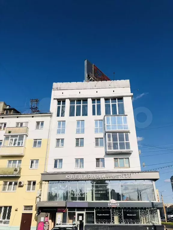 3-к. квартира, 78 м, 3/5 эт. - Фото 0