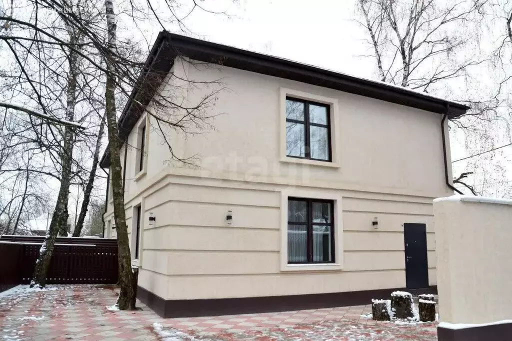 Дом в Видное, СНТ Солнышко, 1 (140 м) - Фото 0