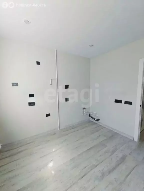 1-комнатная квартира: Нижний Тагил, улица Калинина, 109 (33.8 м) - Фото 2