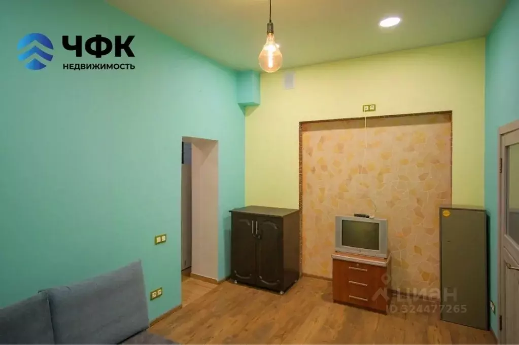 Помещение свободного назначения в Краснодарский край, Краснодар ... - Фото 1