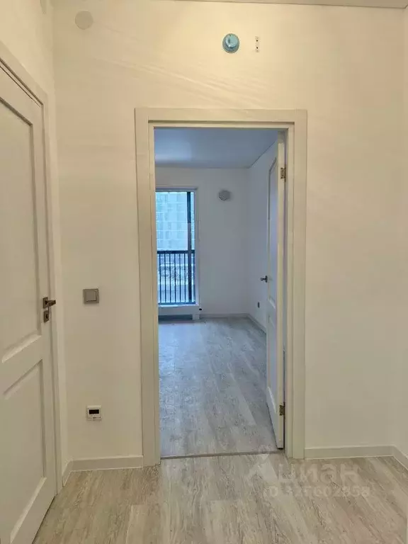 Студия Санкт-Петербург 1-й Предпортовый проезд, 1 (24.0 м) - Фото 2