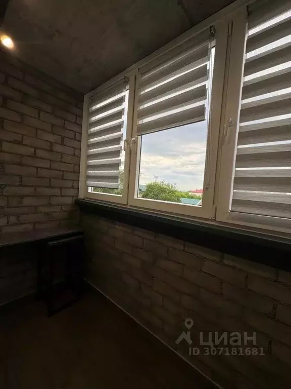 1-к кв. Башкортостан, Уфа ул. Конституции, 5/1 (30.0 м) - Фото 1