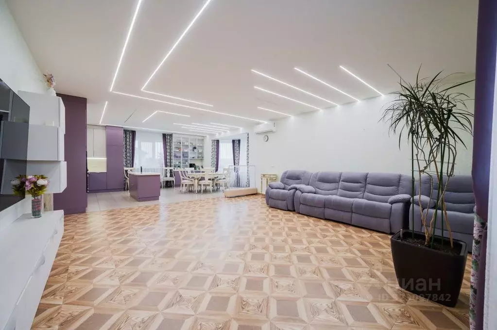 Коттедж в Свердловская область, Белоярский муниципальный округ, пос. ... - Фото 2