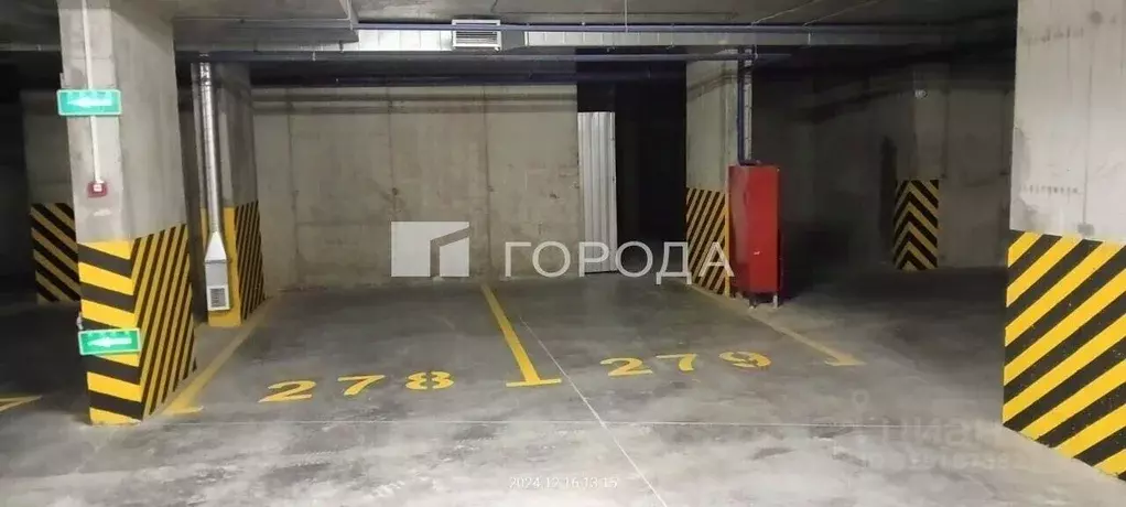 Гараж в Новосибирская область, Новосибирск Ипподромская ул., 12 (13 м) - Фото 0