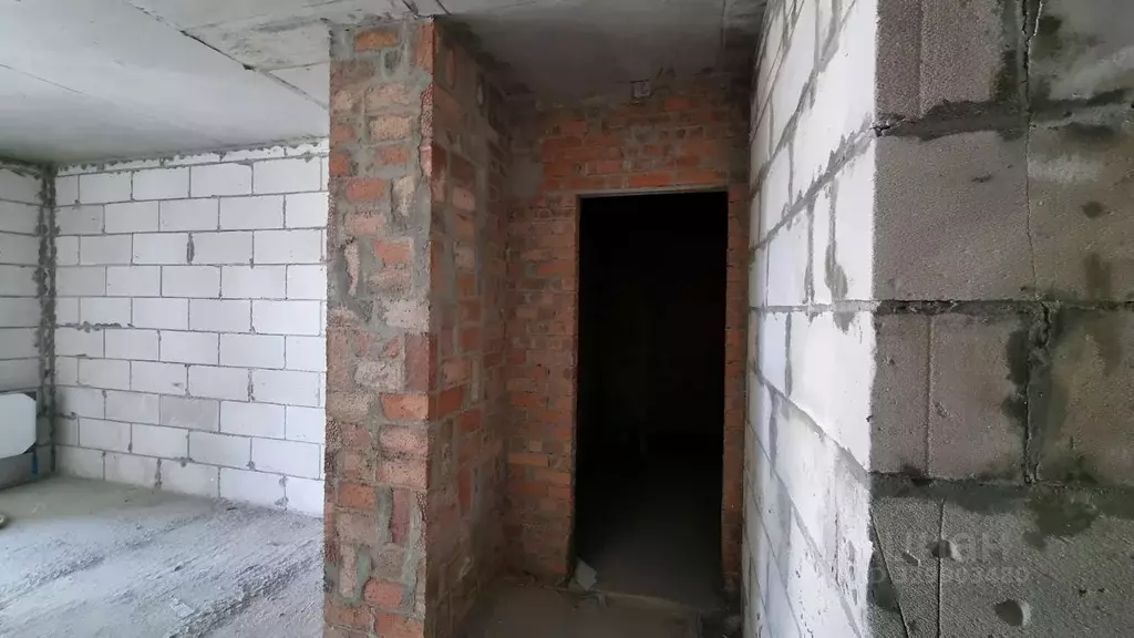 Студия Ростовская область, Ростов-на-Дону Береговая ул., 73с1 (25.0 м) - Фото 1