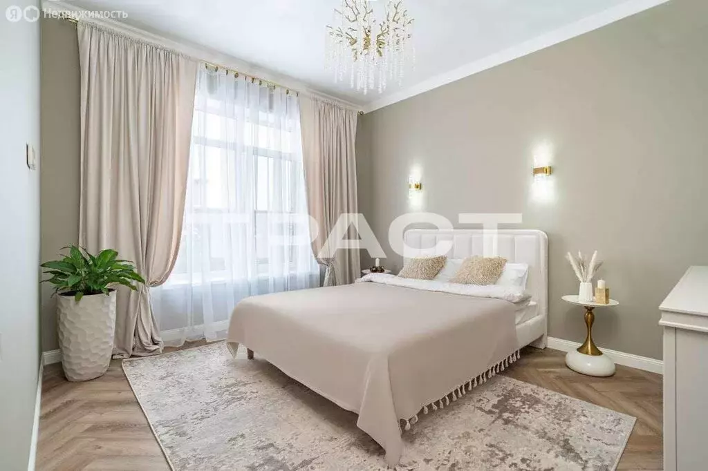 Дом в село Ямное, переулок Победы, 11 (136 м) - Фото 1