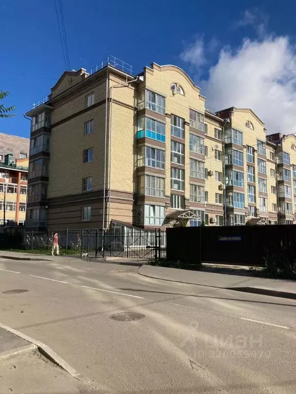 1-к кв. Вологодская область, Вологда Кирпичная ул., 31 (42.0 м) - Фото 1