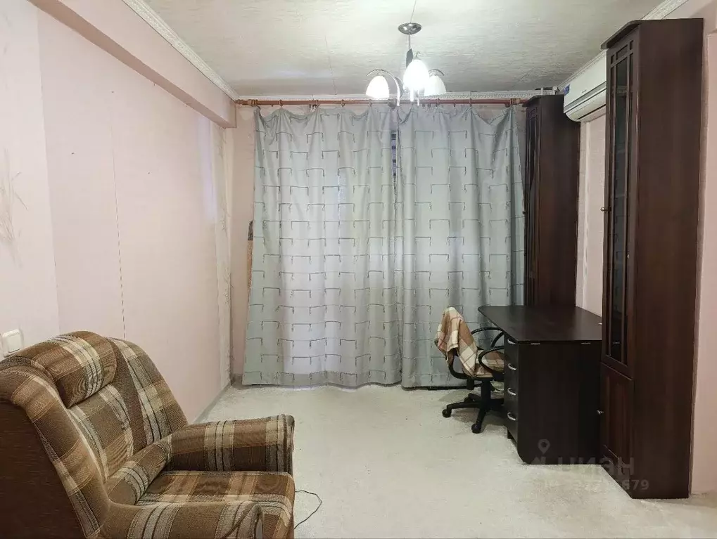 2-к кв. Москва Никулинская ул., 6К2 (66.0 м) - Фото 2