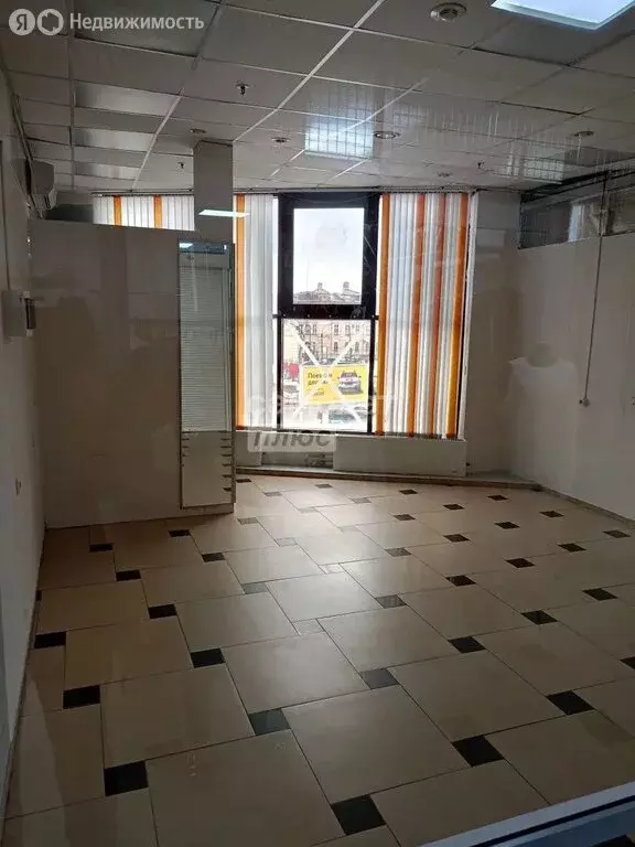 Торговая площадь (29.5 м) - Фото 1