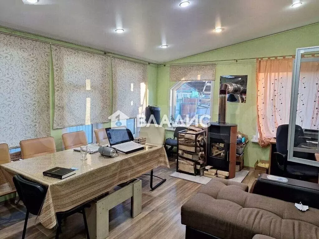 2-к. квартира, 90 м, 1/1 эт. - Фото 0