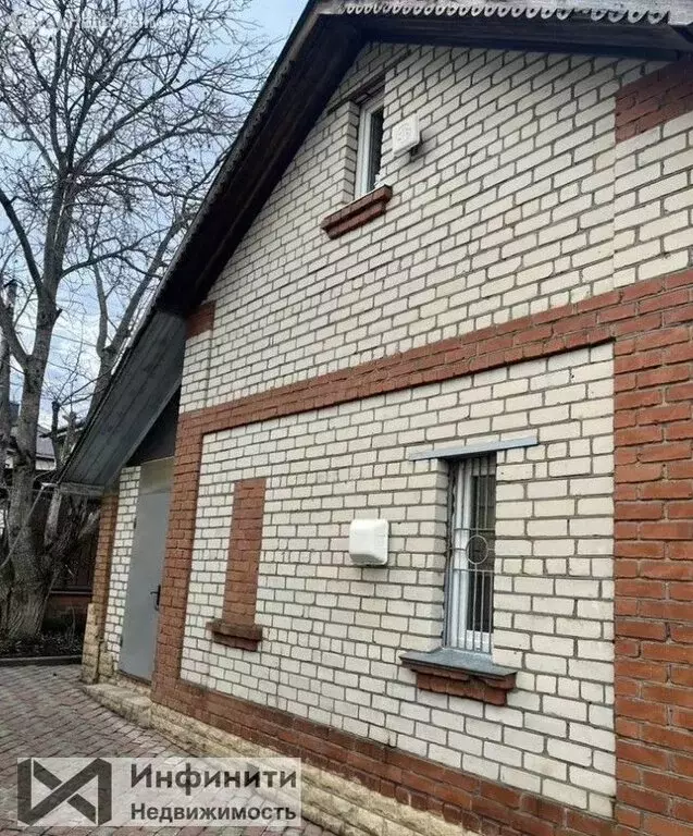 Дом в Ставрополь, садовое товарищество Полёт, улица Полет-1 (98 м) - Фото 2