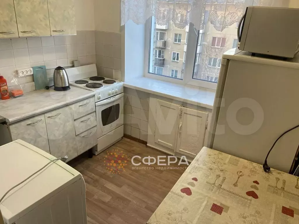 3-к. квартира, 50 м, 5/5 эт. - Фото 0