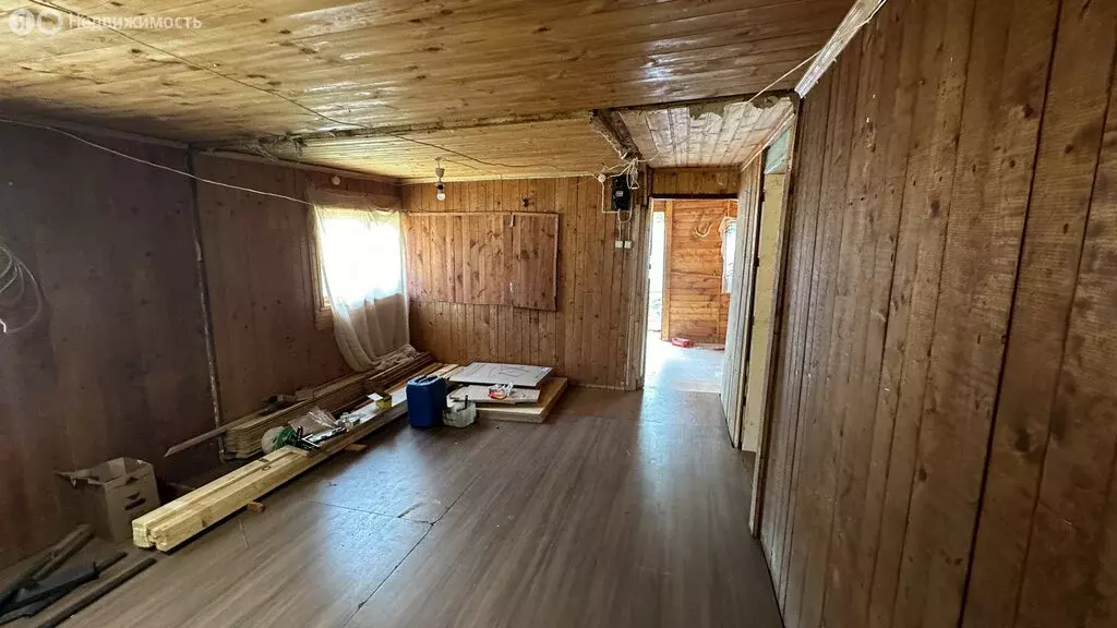 Дом в Егорьевск, садовое товарищество Ёлочка-1, 2 (50 м) - Фото 1