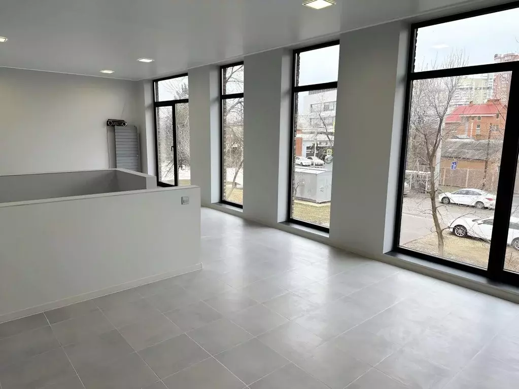 Офис в Краснодарский край, Краснодар Рашпилевская ул., 196 (80 м) - Фото 1