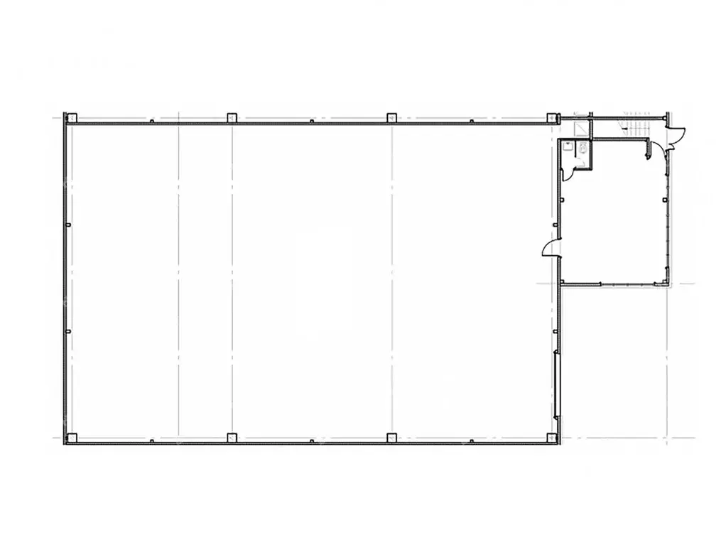 Склад в Московская область, Солнечногорск городской округ, ... - Фото 2