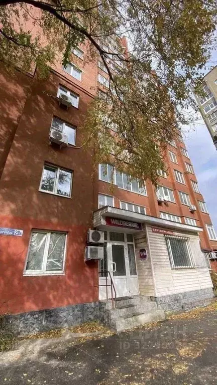 Офис в Белгородская область, Старый Оскол Королева мкр, 29 (55 м) - Фото 2