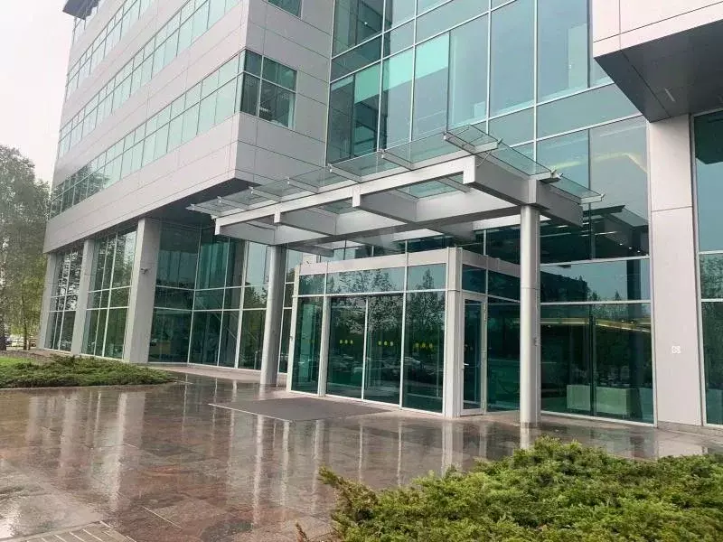 Офис в Москва Крылатская ул., 17к1 (190 м) - Фото 2