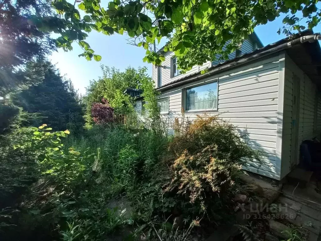 Дом в Смоленская область, Смоленск Ветеран СНТ, 65 (62 м) - Фото 0
