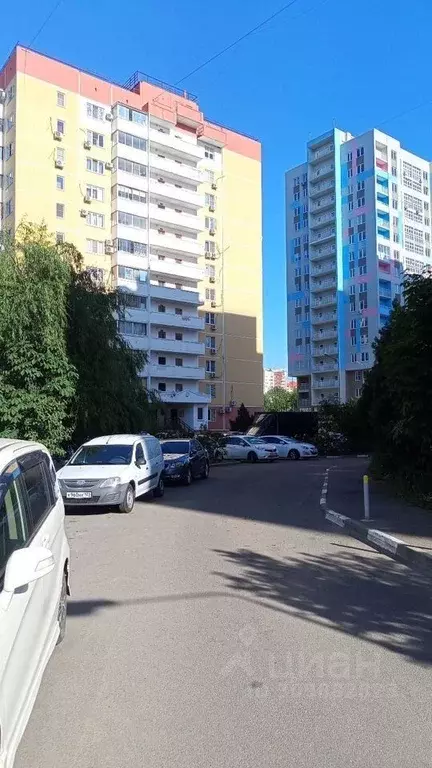 Помещение свободного назначения в Краснодарский край, Краснодар ул. ... - Фото 1