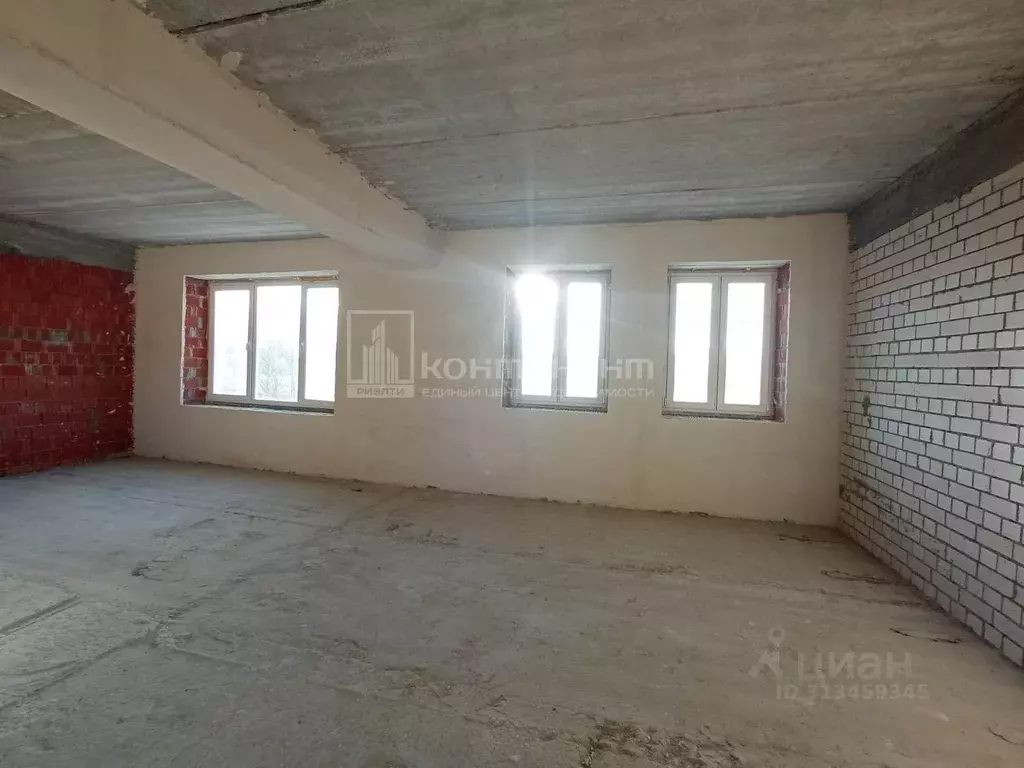 Таунхаус в Владимирская область, Владимир Сунгирская ул. (240 м) - Фото 1