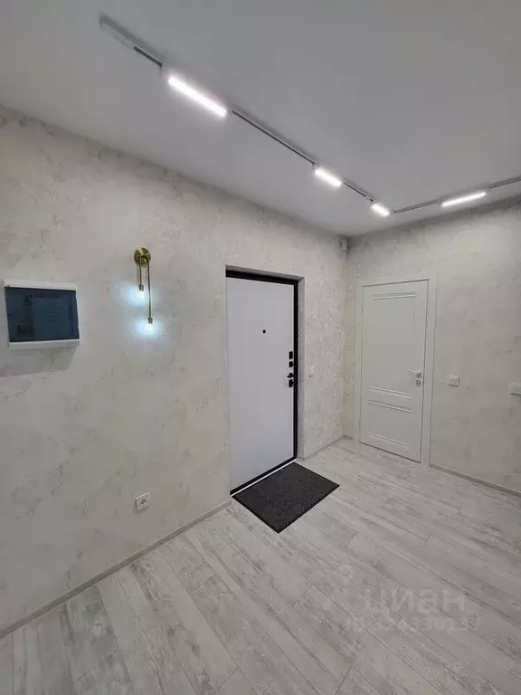 3-к кв. Иркутская область, Иркутск ИВАТУ городок, Авиатор жилой ... - Фото 2