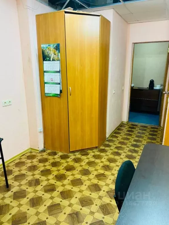 Офис в Саратовская область, Саратов ул. Большая Садовая, 239/1 (70 м) - Фото 2