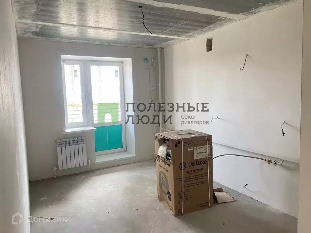 Продаётся 2-к квартира, 58 м - Фото 0