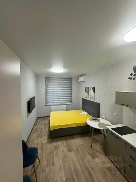 Студия Московская область, Одинцовский городской округ, Новоивановское ... - Фото 1