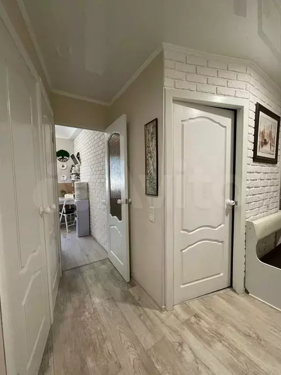 2-к. квартира, 44 м, 5/5 эт. - Фото 1