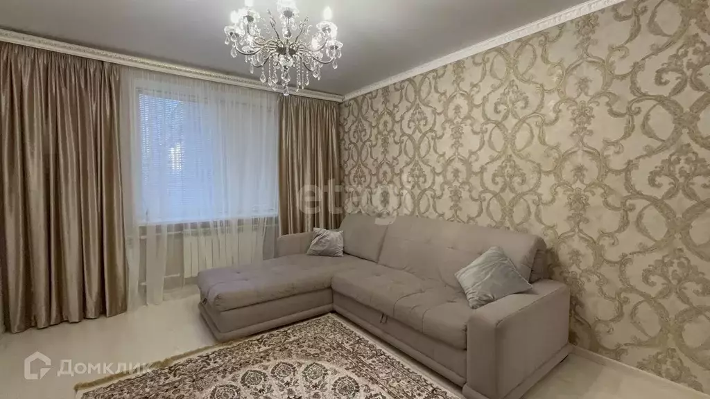 Продаётся 2-к квартира, 67 м - Фото 0
