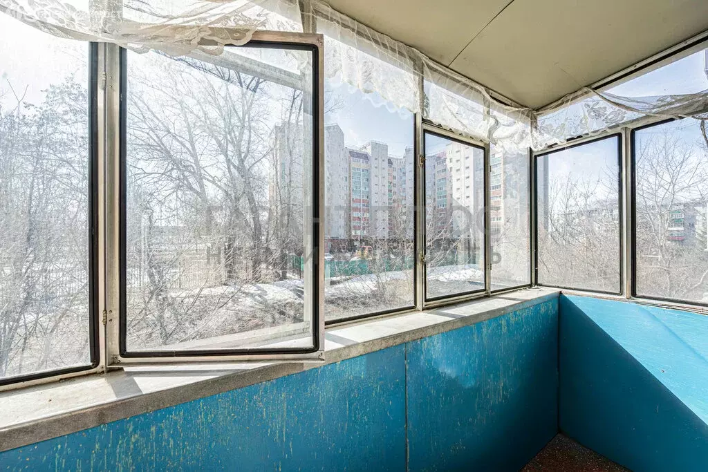 4-комнатная квартира: Липецк, Ангарская улица, 23 (60.5 м) - Фото 1