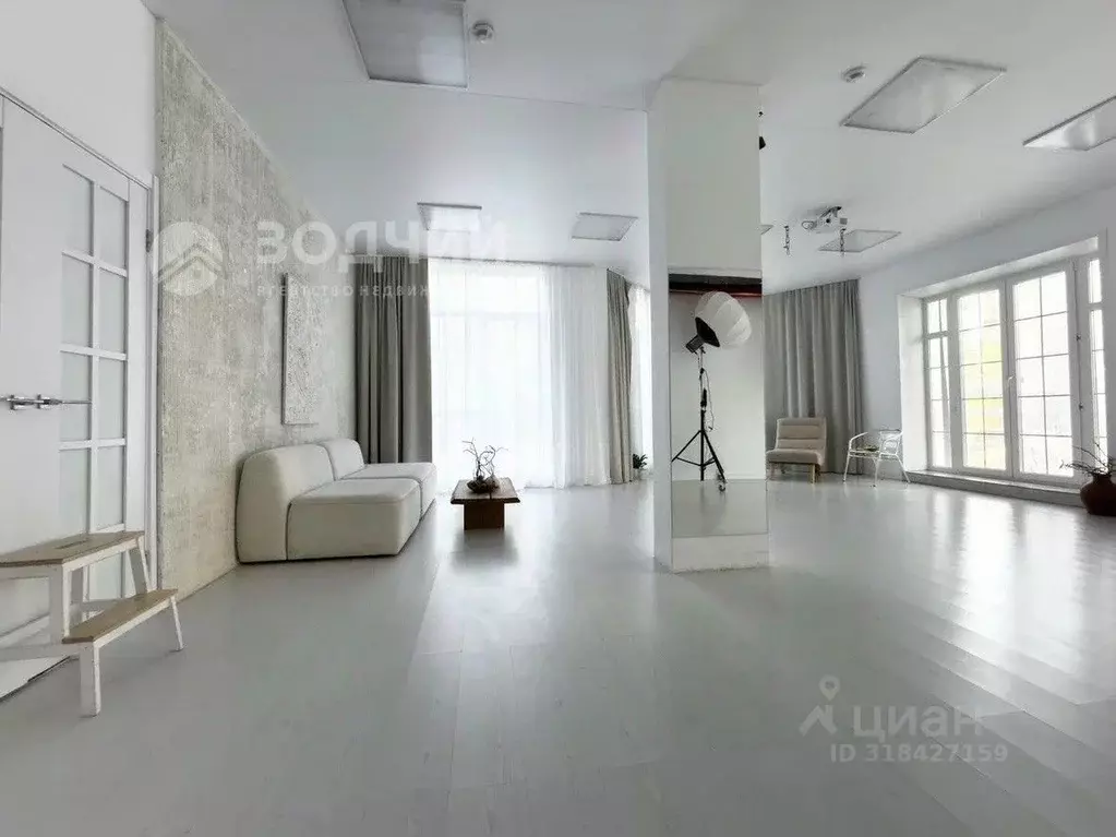 Офис в Чувашия, Новочебоксарск ул. Винокурова, 99 (162 м) - Фото 0