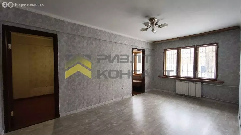 2-комнатная квартира: Омск, Космический проспект, 81 (44.3 м) - Фото 1