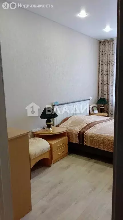 4-комнатная квартира: Тобольск, 8-й микрорайон, 12 (61.6 м) - Фото 2